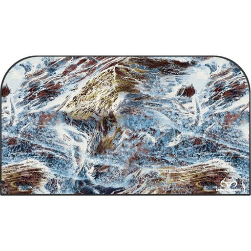 RealTree Aspect Light Camo Nintendo Switch 2 (2025) with Joy-Con Skin